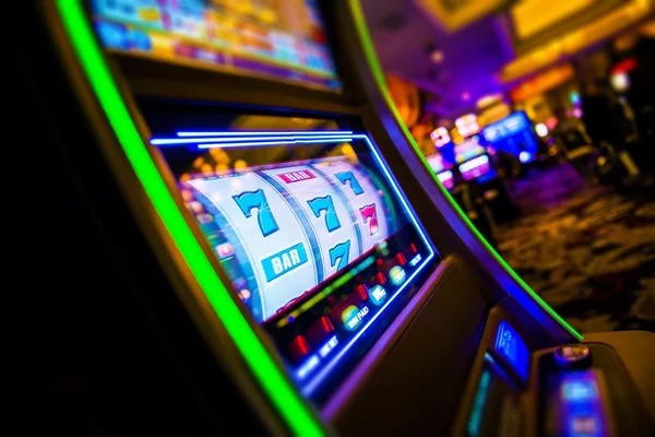 In-play betting market displayed on percasi showing game information and available options